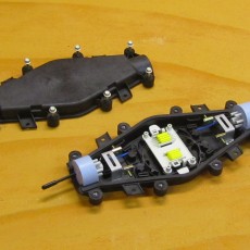 COYOTE® LCC (Low Count Closure)